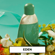Cacharel Eden
