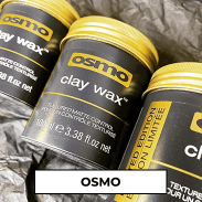 Mens Hair - Osmo
