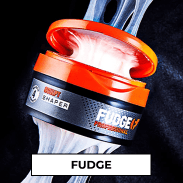 Mens Hair - Fudge