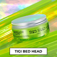 Mens Hair - Tigi
