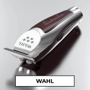 Mens Hair - Wahl