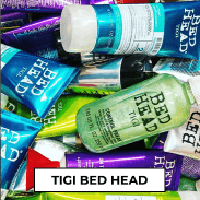 Womens Hair - Tigi