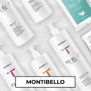 Womens Hair - Montibello