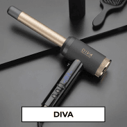 Womens Hair - Diva