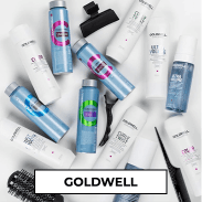 Womens Hair - Goodwill