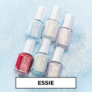 Cosmetics - Essie