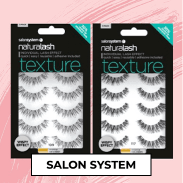 Cosmetics - Salon System