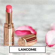 Cosmetics - Lancome