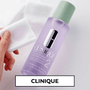 Womens Skincare - Clinique