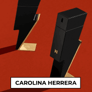 Mens Fragrance - Carolina Herrera