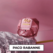 Womens Fragrance - Paco Rabanne