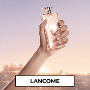 Womens Fragrance - Lancome