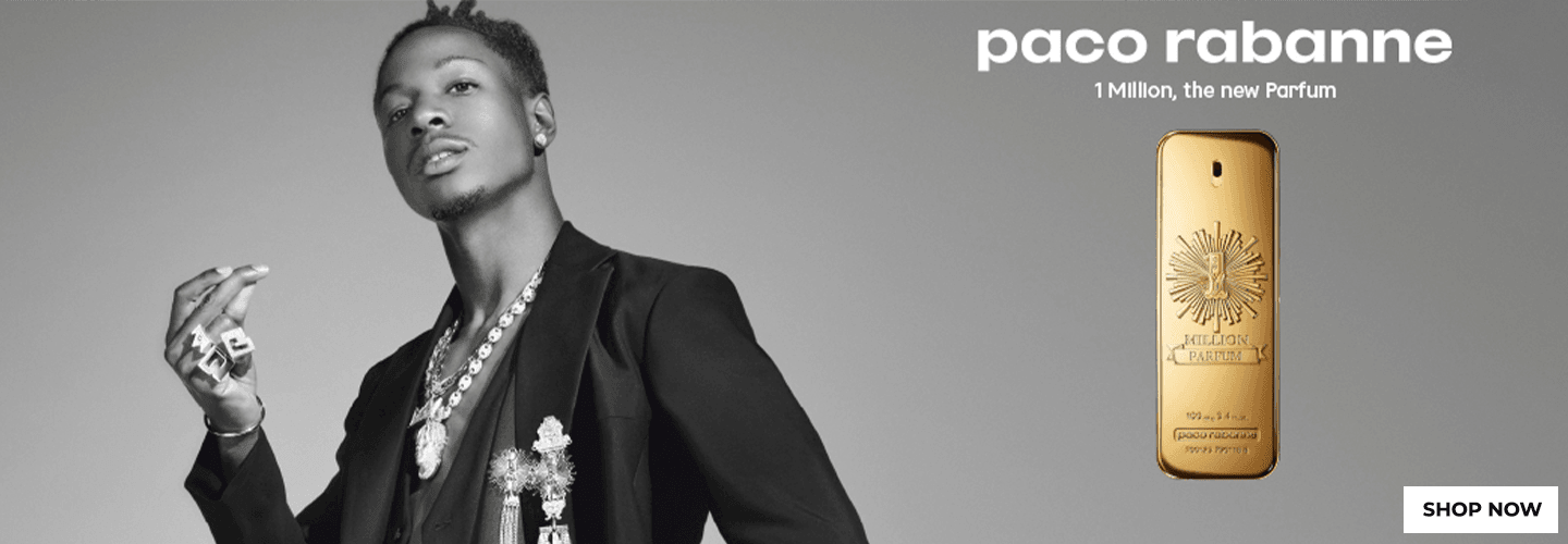 Mens - Paco Rabanne