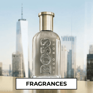 Mens - Fragrances