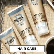 Mens - Hair Care
