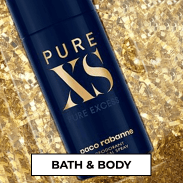 Mens - Bath & Body