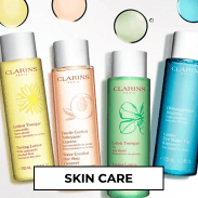 Womens - Skin Care