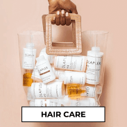 Womens - Haircare
