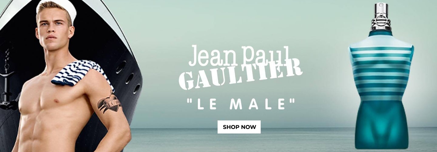 Jean Paul Gaultier