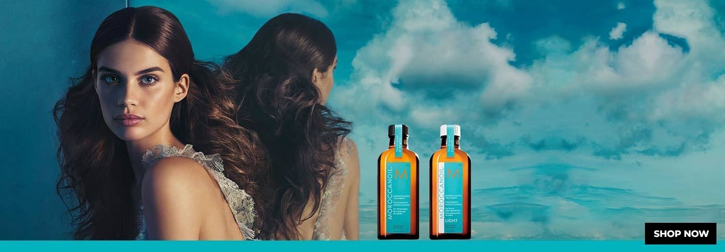 Moroccan Oil