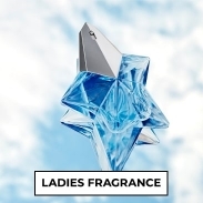 Mugler Ladies