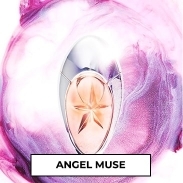 Mugler Angel Muse