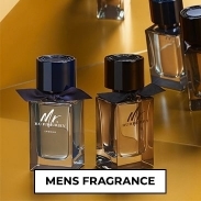 Burberry Mens