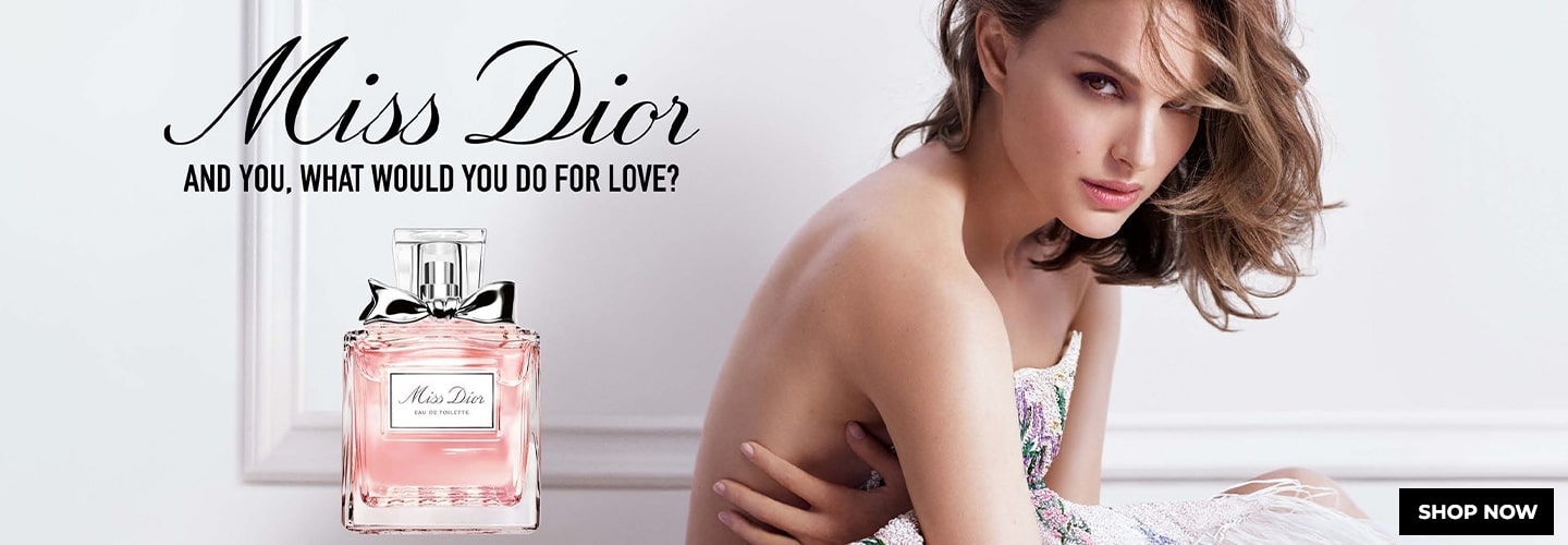 Dior Header