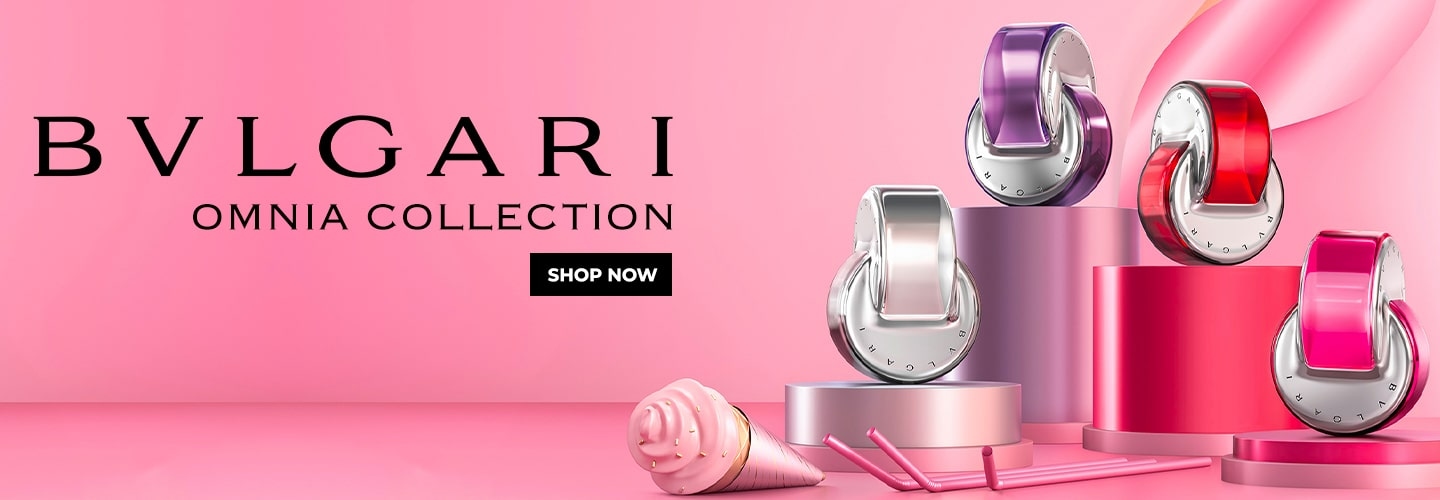 Bvlgari Header