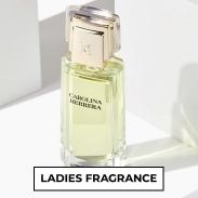 Carolina Herrera Ladies