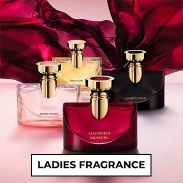 Bvlgari Ladies
