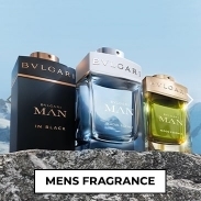 Bvlgari Mens