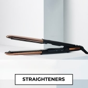 Babyliss Straigtener