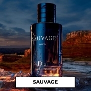 Dior Sauvage