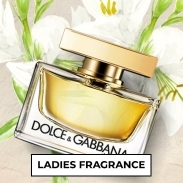 Dolce Ladies