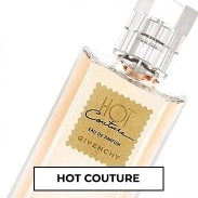 Givenchy Hot Couture