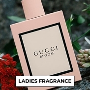 Gucci Ladies