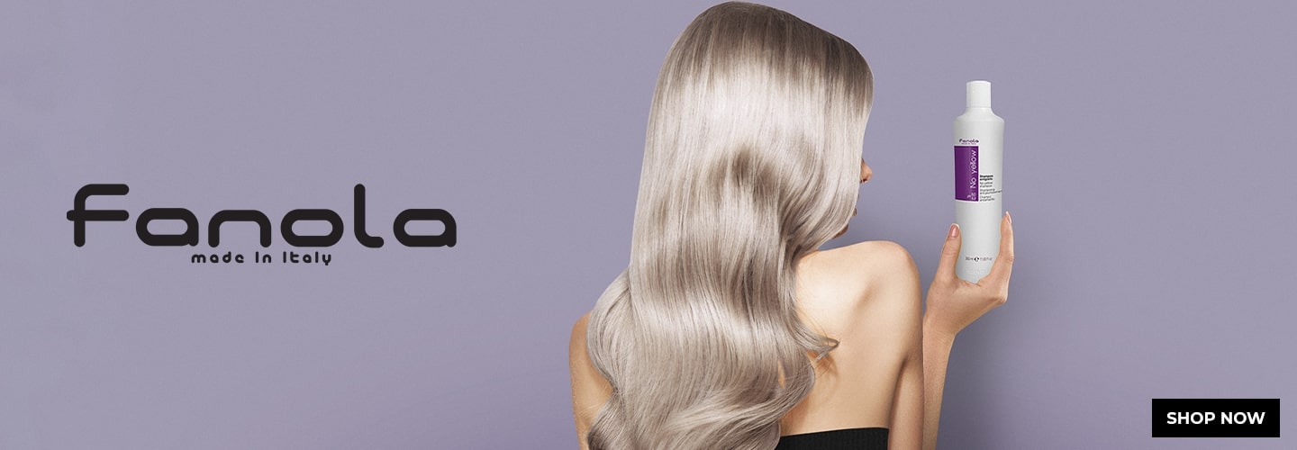 Fanola Header