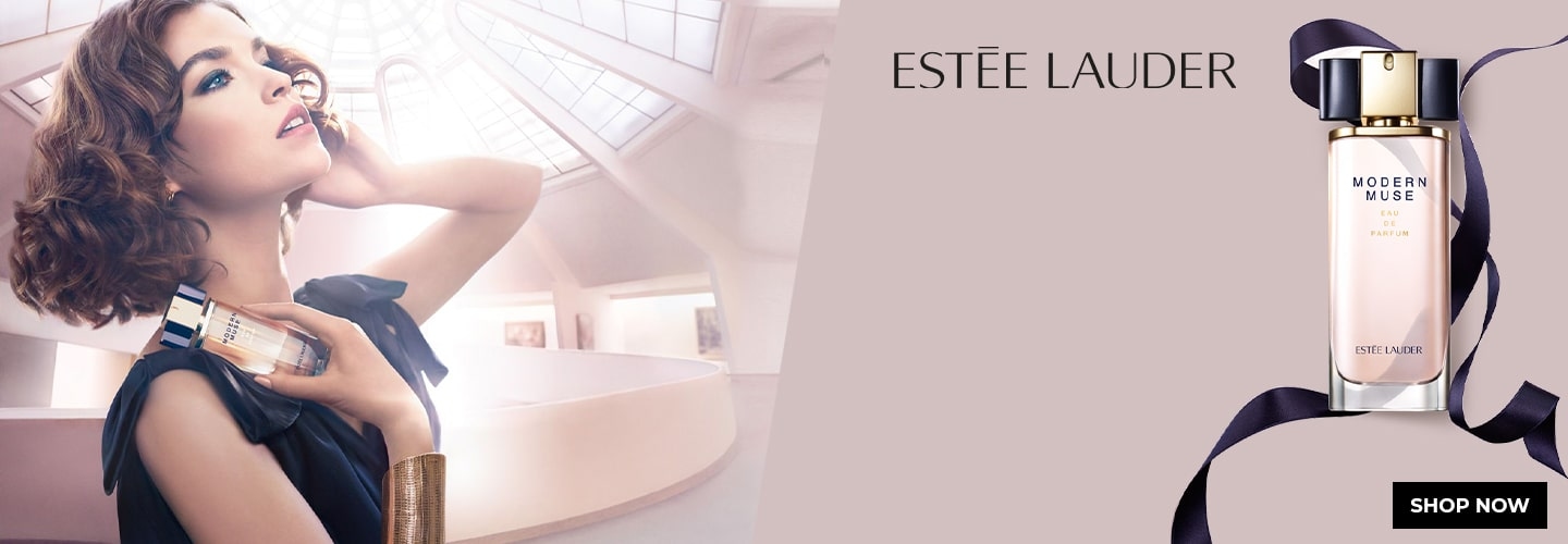 Estee Lauder