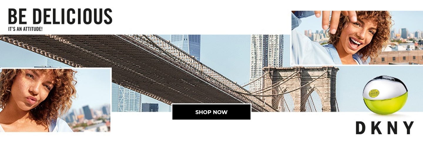 DKNY
