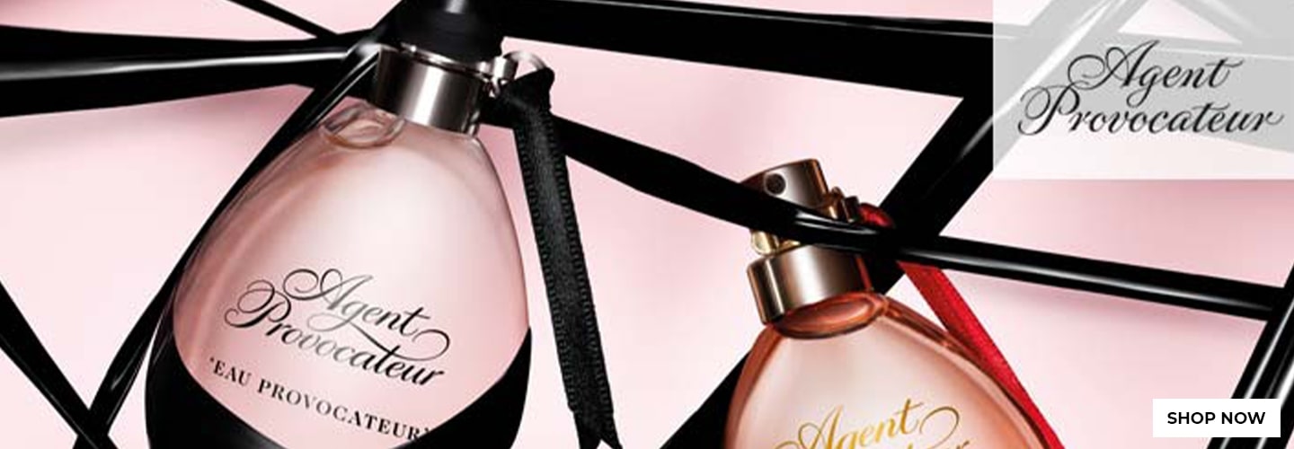 Agent Provocateur
