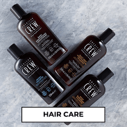 American Crew Hair Care