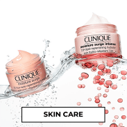 Clinique Skin