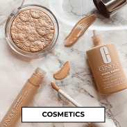 Clinique Cosmetics
