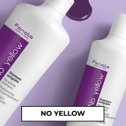 Fanola No Yellow