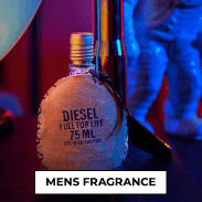 Diesel Mens