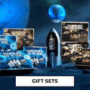 Diesel Gift Sets