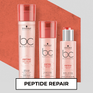 Schwarzkopf Repair