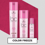 Schwarzkopf Colour