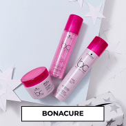 Schwarzkopf Bonacure